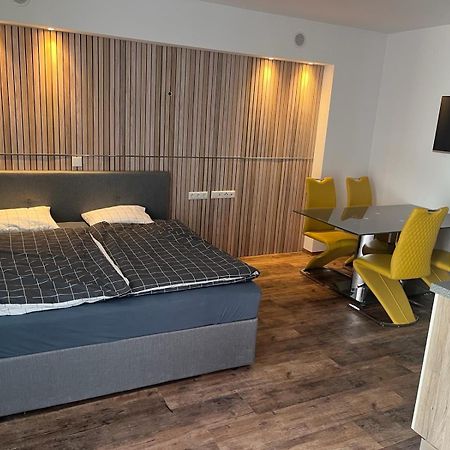 Eisenstrassen Apartment Ybbsitz Екстериор снимка
