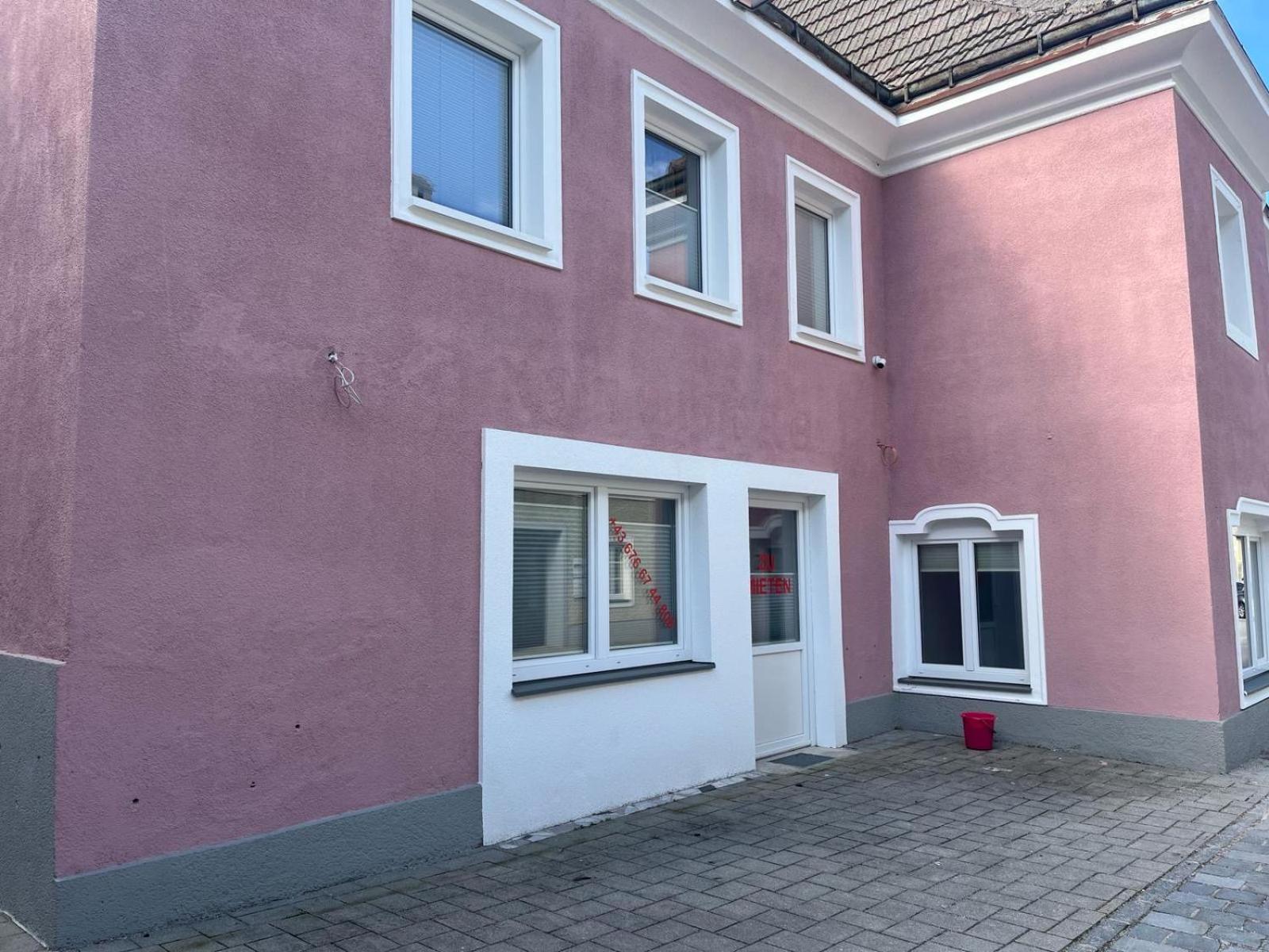 Eisenstrassen Apartment Ybbsitz Екстериор снимка