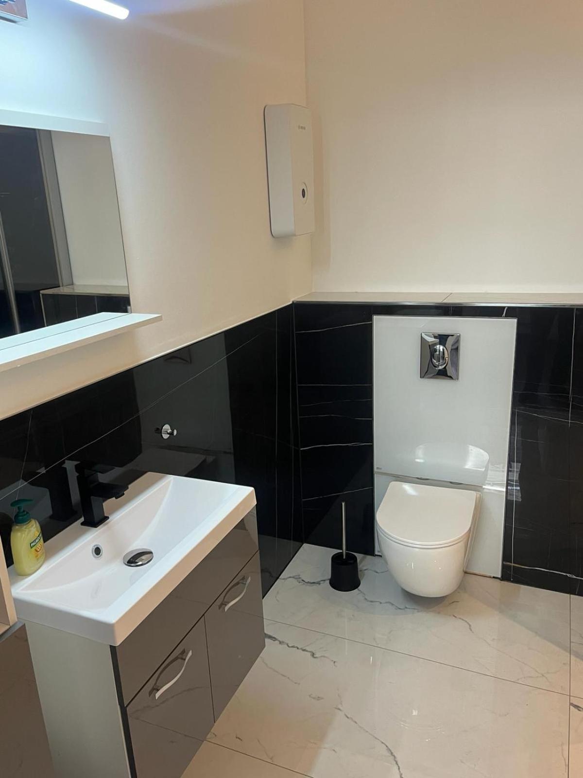 Eisenstrassen Apartment Ybbsitz Екстериор снимка