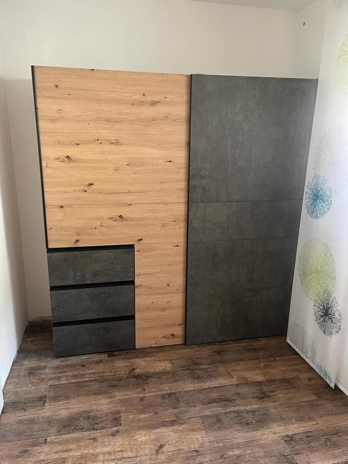 Eisenstrassen Apartment Ybbsitz Екстериор снимка
