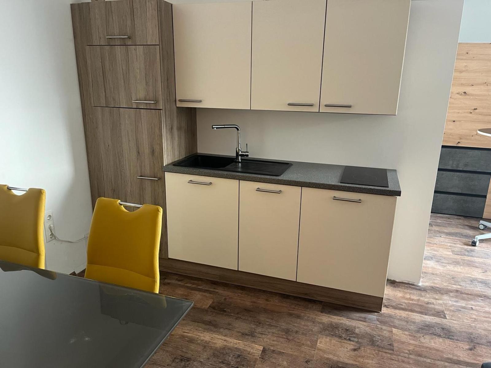 Eisenstrassen Apartment Ybbsitz Екстериор снимка