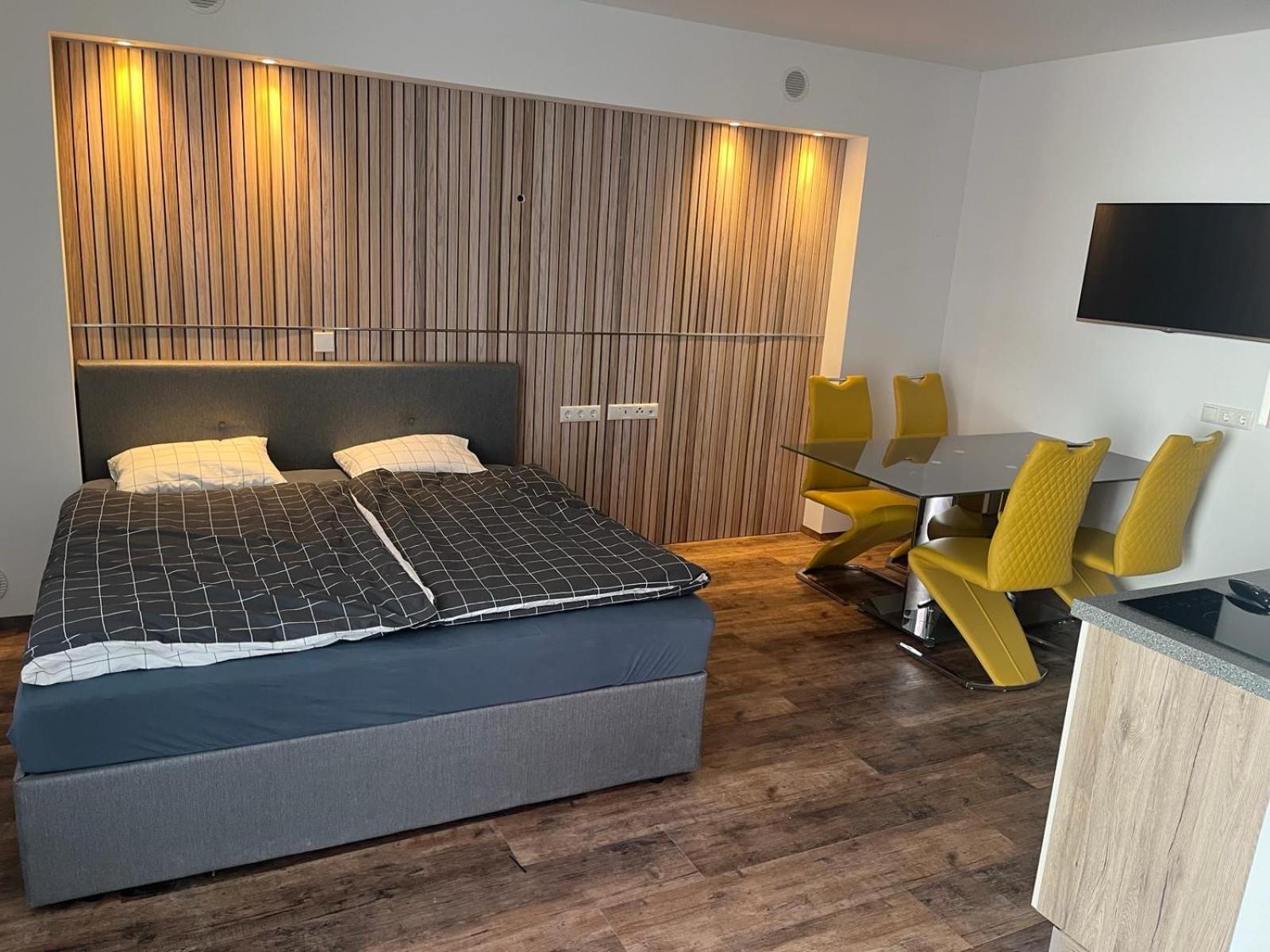 Eisenstrassen Apartment Ybbsitz Екстериор снимка